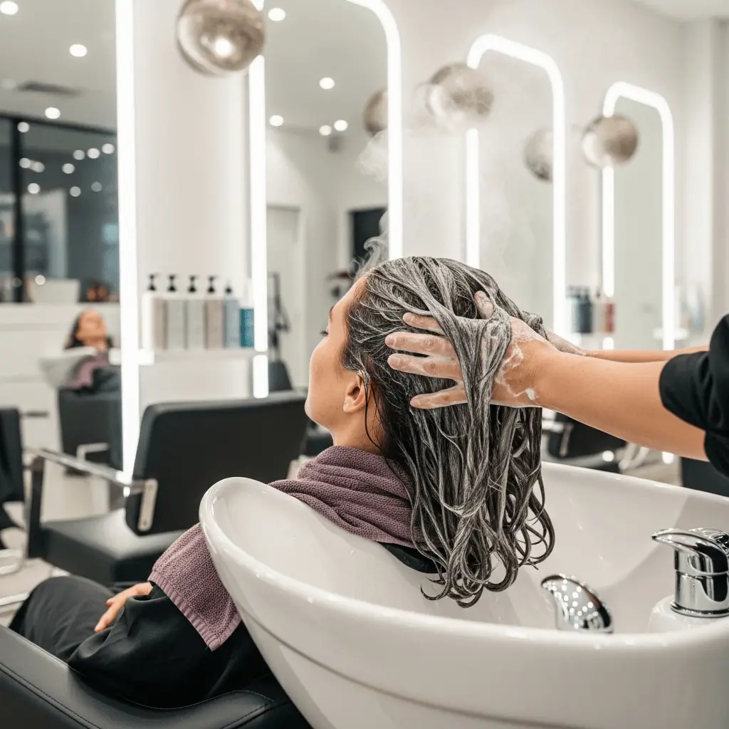 Traitement Capillaire